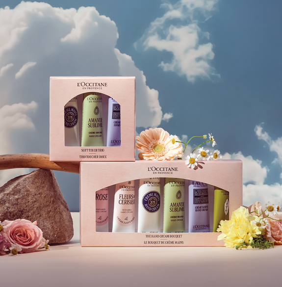 L'Occitane en Provence | Natural Beauty from France | Official USA